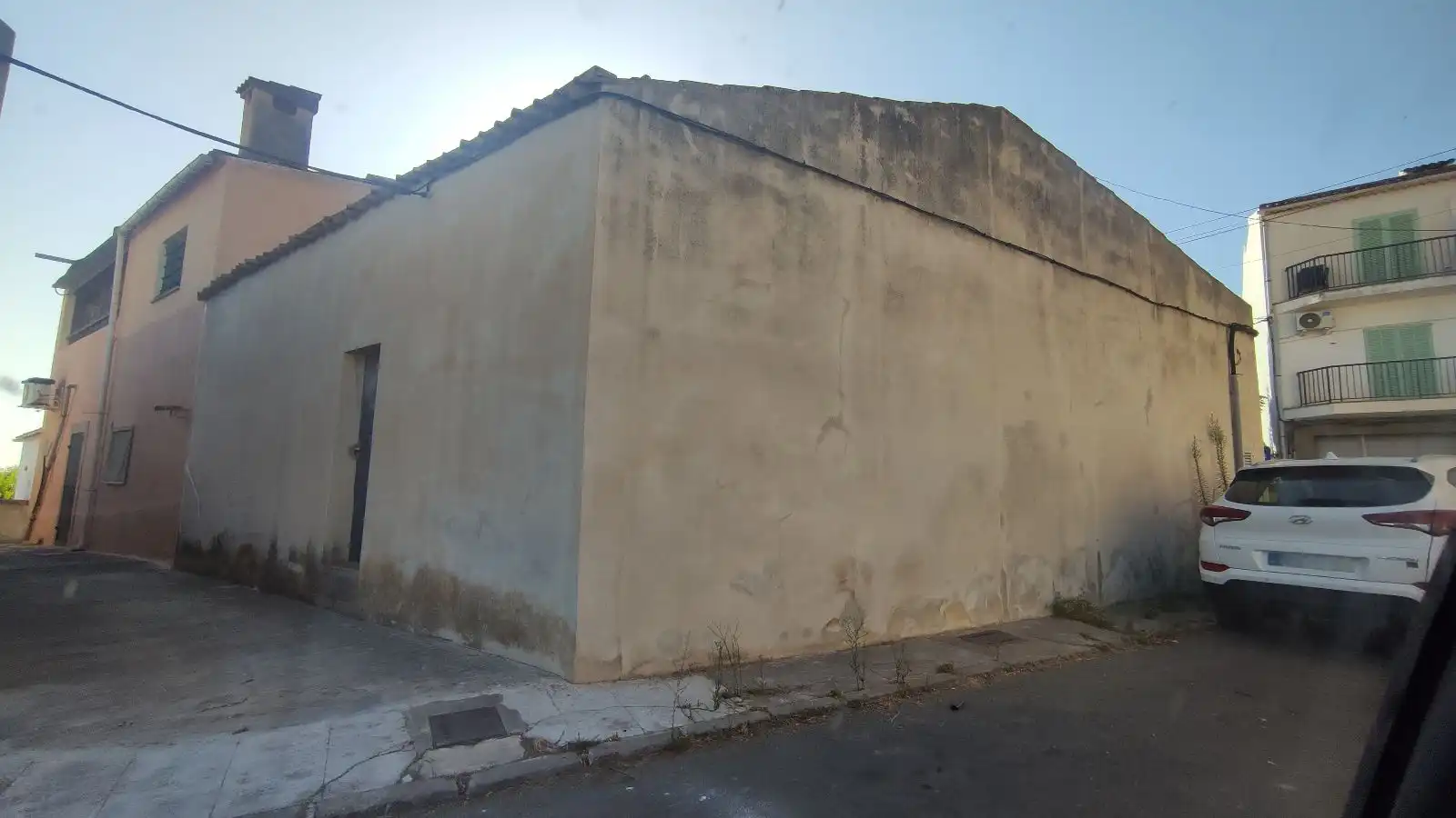 Maison mitoyenne à vendre à Santa Margalida Poble