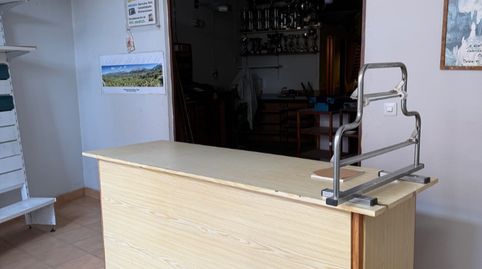 Photo 4 of Commercial properties for rent in Avenida Lourdes, 22, Arenas de San Pedro, Ávila