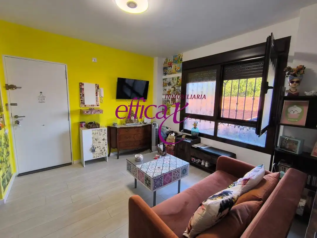 Bedroom of Flat for sale in Burujón  with Storage room and Swimming Pool