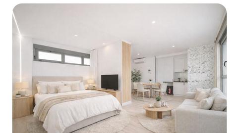 Foto 2 de Loft de lloguer a Fontenebro - Altavista, Collado Villalba