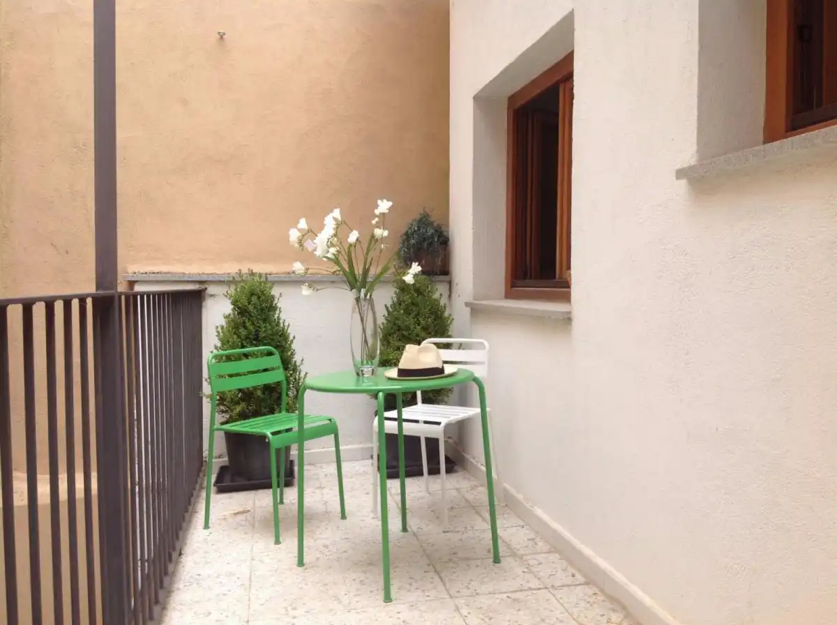 Apartament amb ascensor de lloguer a Centro, imagen 11