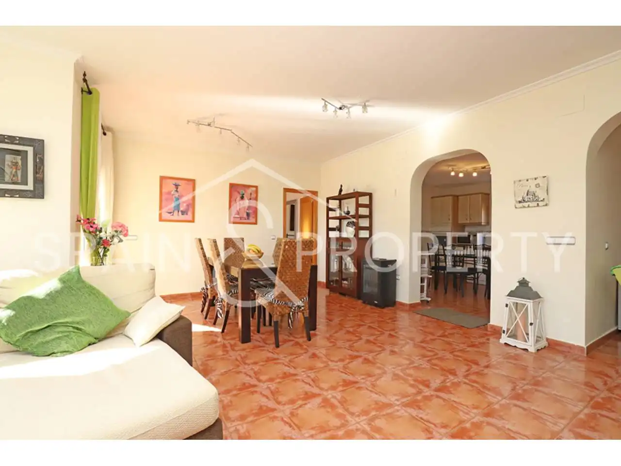 Villa avec piscine à vendre à Montroi / Montroy, imagen 18