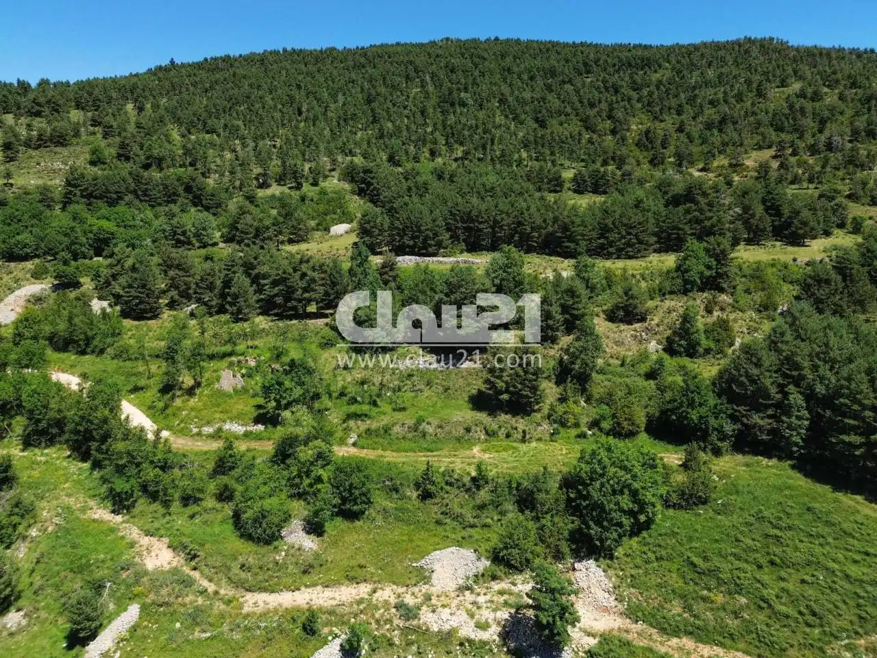 Casa rústica en venta en Calle Mas Vilà, imagen 6