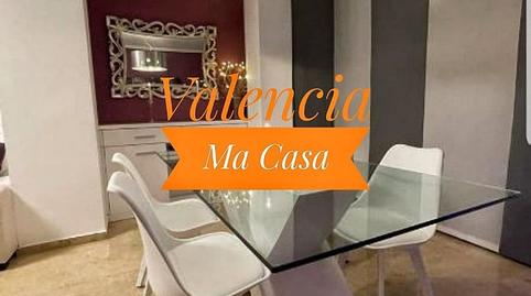 Photo 3 of Flat to rent in Aiora, Valencia