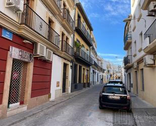 Exterior view of Garage for sale in Jerez de la Frontera