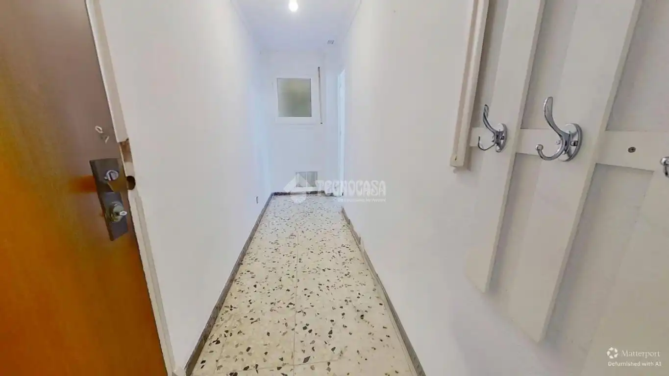 Flat for sale in Concòrdia