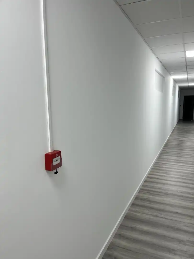 Oficina de alquiler en Elche / Elx