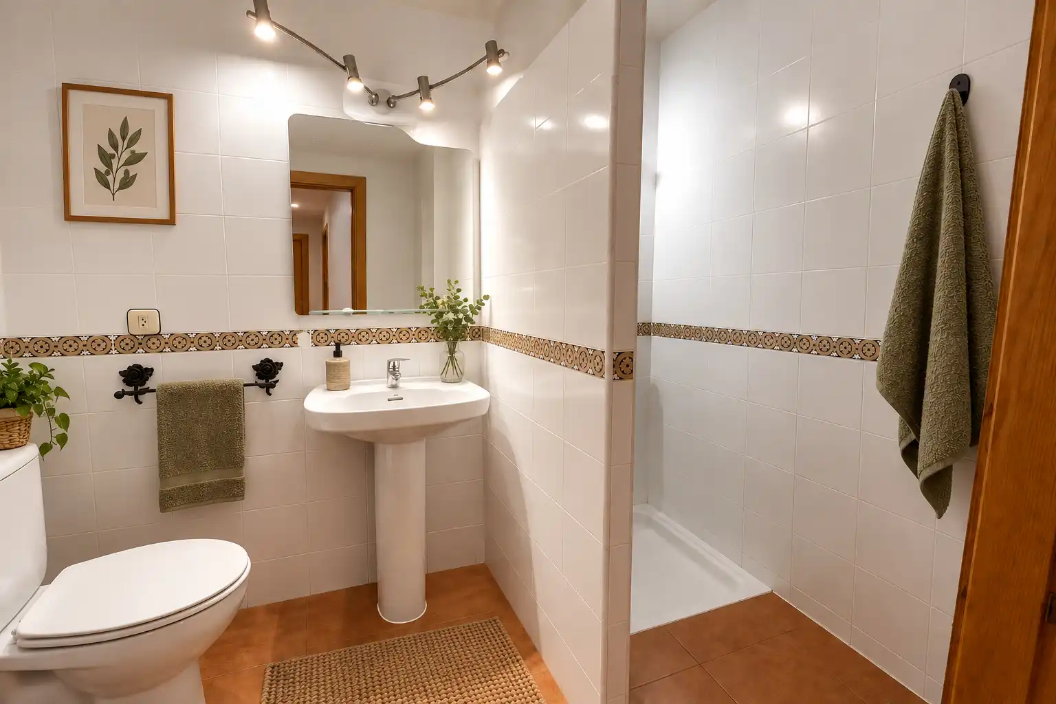 Terraced house with pool for sale in Sector a Segunda Fase, imagen 3