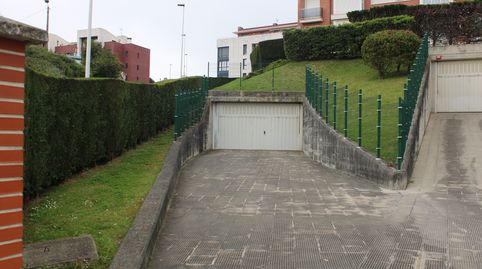 Foto 5 de Pis en venda a Calle Sor Ramona Ormazábal, Monte, Santander