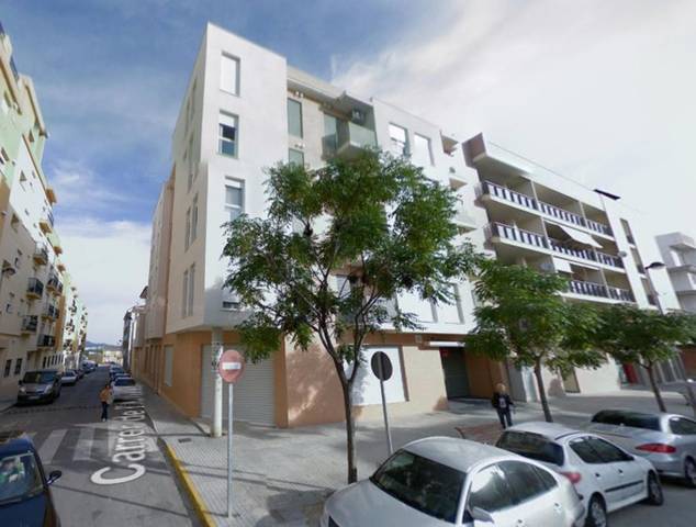 Piso en Venta en Enric Valor en La Font d'en Carròs