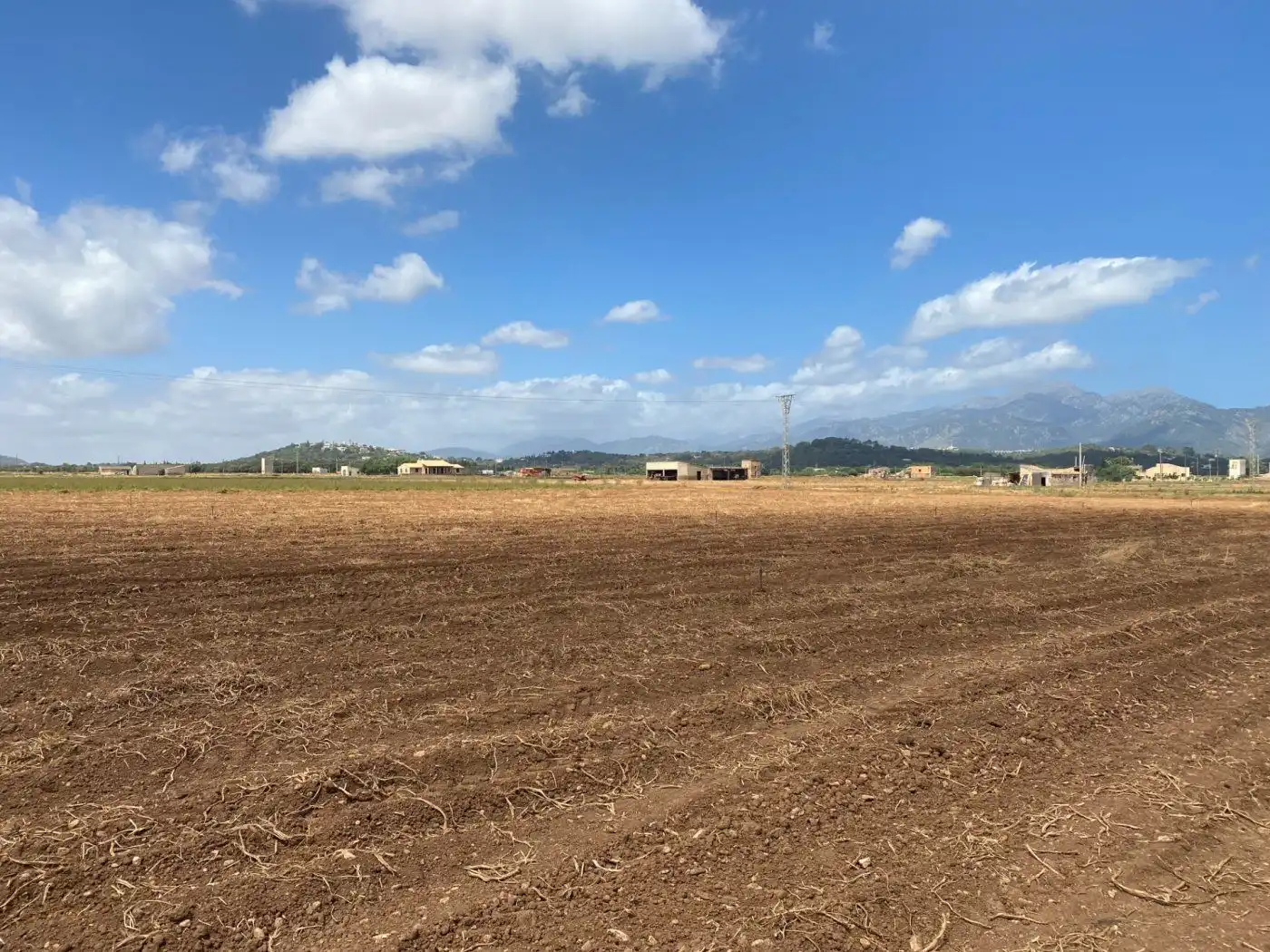 Wohnbaugrundstück zum Verkauf in Camí Gran de son Amer 15, imagen 2