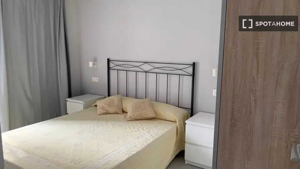 Habitació a Torrefiel