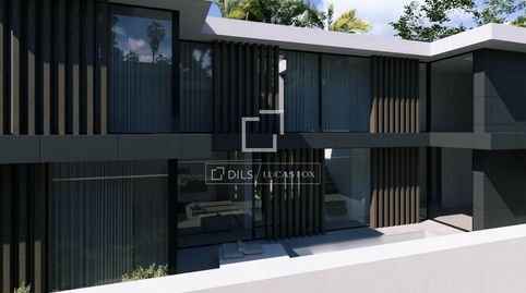 Foto 2 de Casa o xalet en venda a Los Satélites - Roza Martín, Majadahonda
