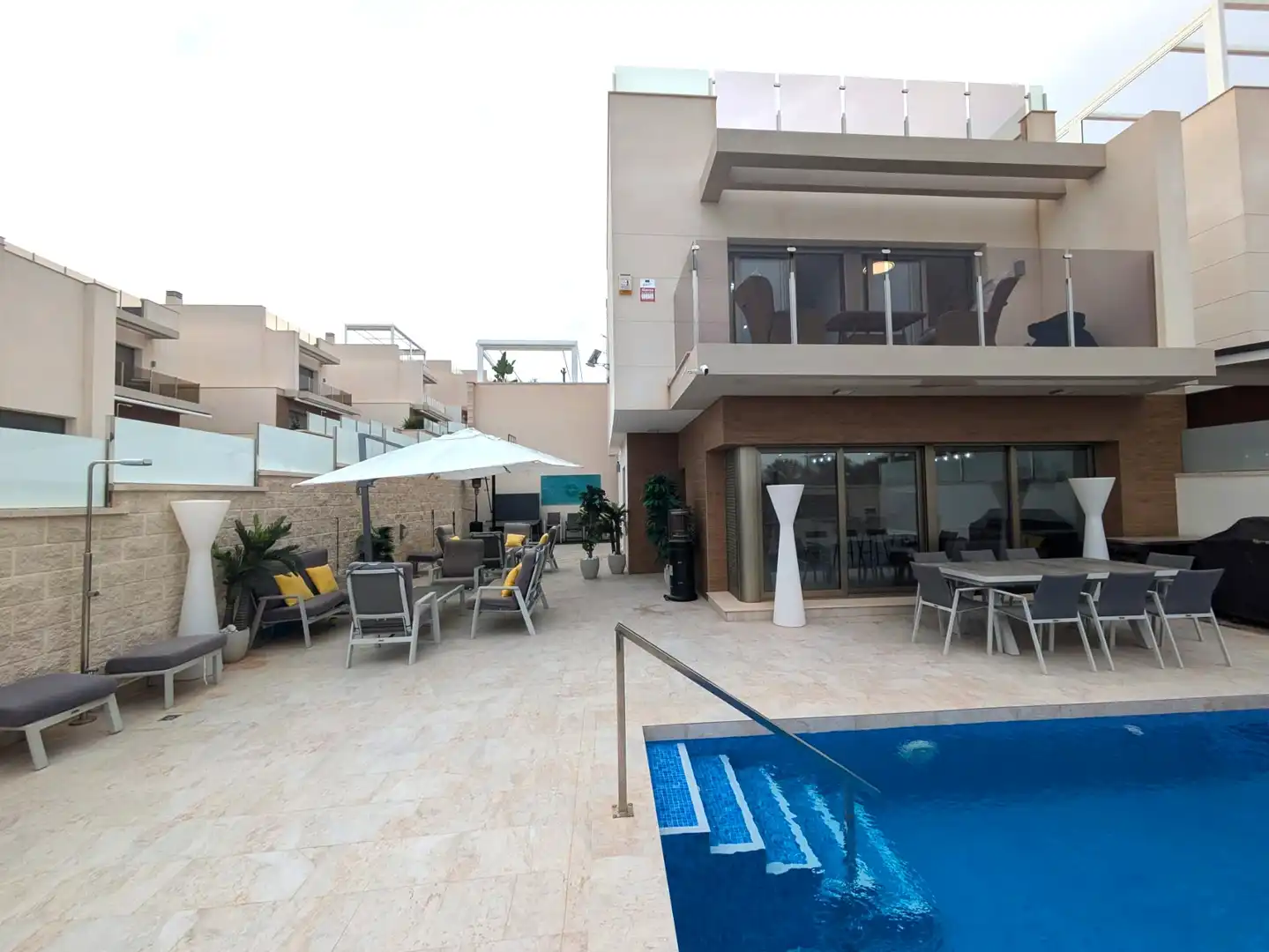 Casa en venda a Orihuela Costa