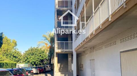 Foto 2 de Pis en venda a Vial Flora España, Albufereta, Alicante / Alacant