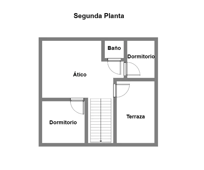Houses for sale in Calle Gil de Siloe, Soto del Henares