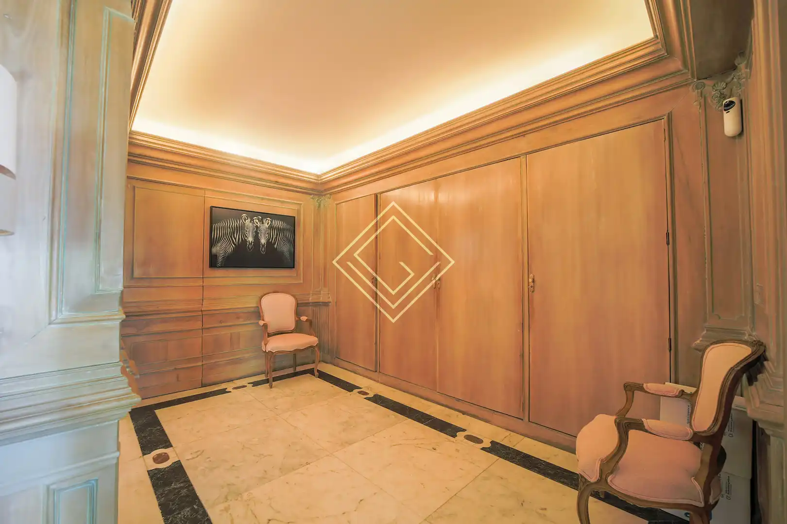 Appartement avec ascenseur à louer à Chamberí, imagen 6
