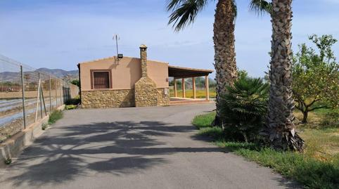 Foto 3 de Casa o xalet en venda a Cuevas del Almanzora pueblo, Almería