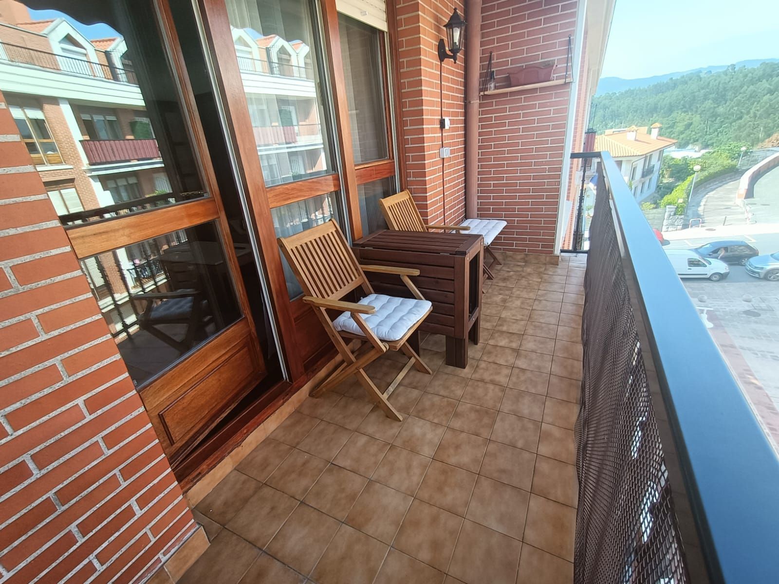 Flat to rent in Brazomar, Castro-Urdiales