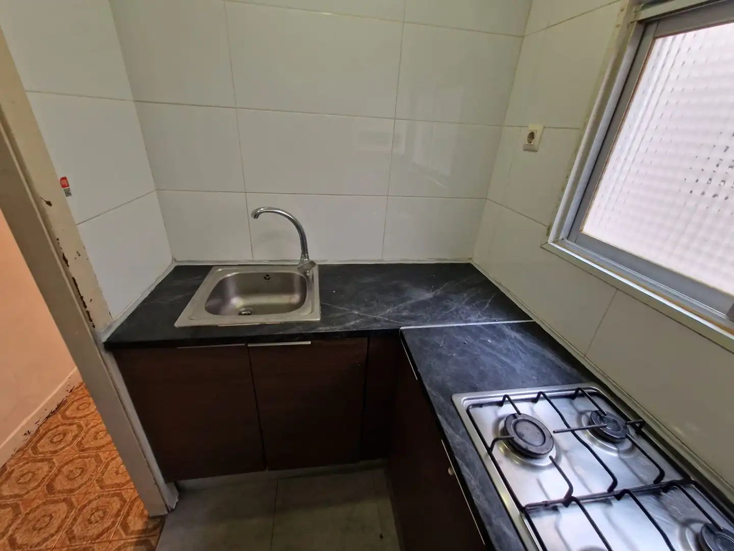 Flat for sale in Carrer d'Ercilla, imagen 8