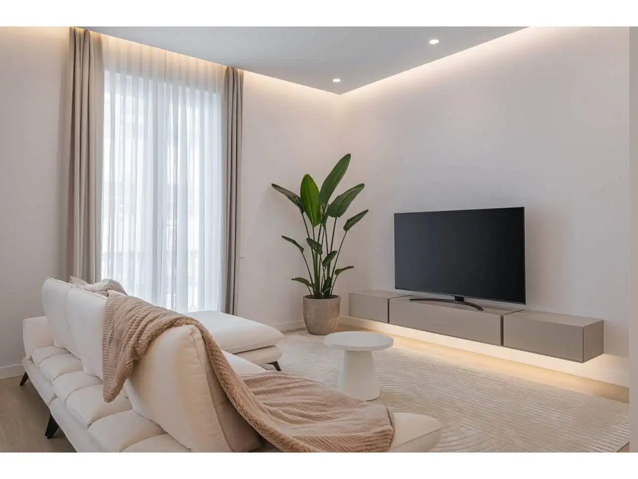 Piso con ascensor en venta en L'Eixample, imagen 9