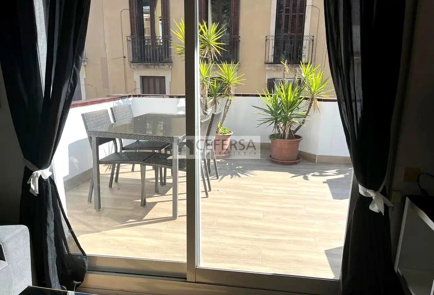 Dachboden zur Miete in El Putget i el Farró