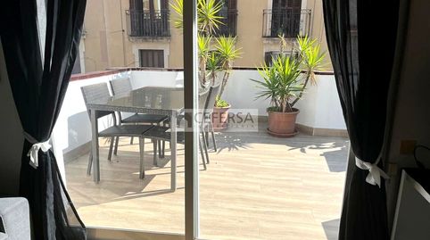 Foto 4 von Dachboden zur Miete in El Putget i el Farró, Barcelona Capital