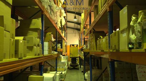 Photo 5 of Industrial buildings for sale in Del Prado, Zaratán, Valladolid