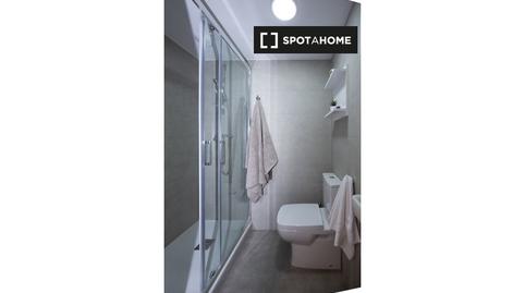 Foto 4 de Estudi per a compartir a Angustias - Chana - Encina,  Granada Capital