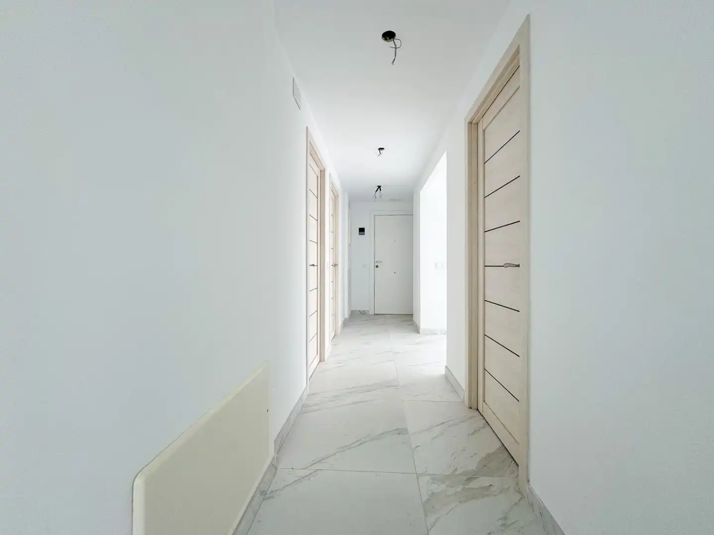 Attic for sale in La Pineda
