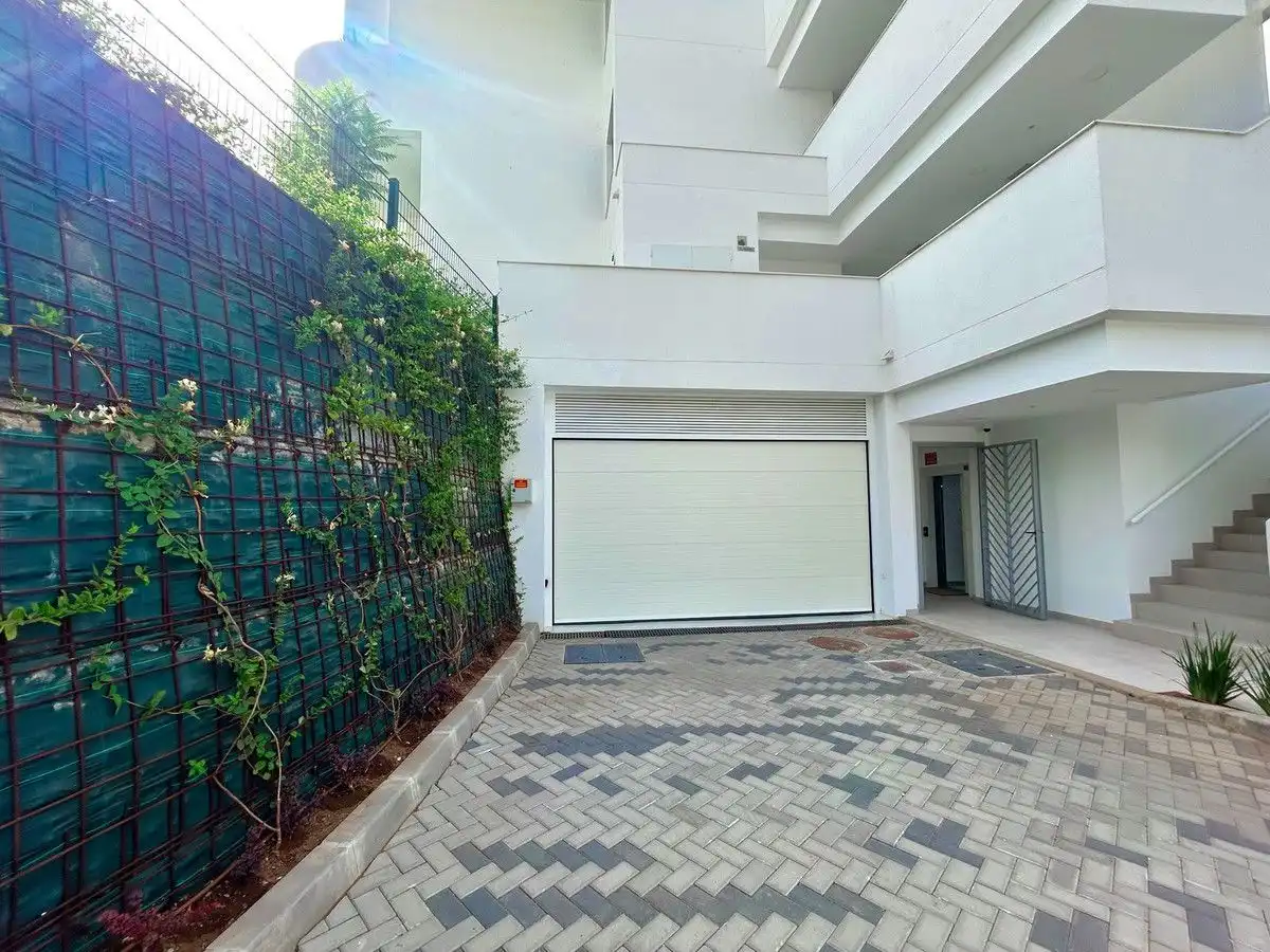 Apartamento de alquiler en Palo Alto