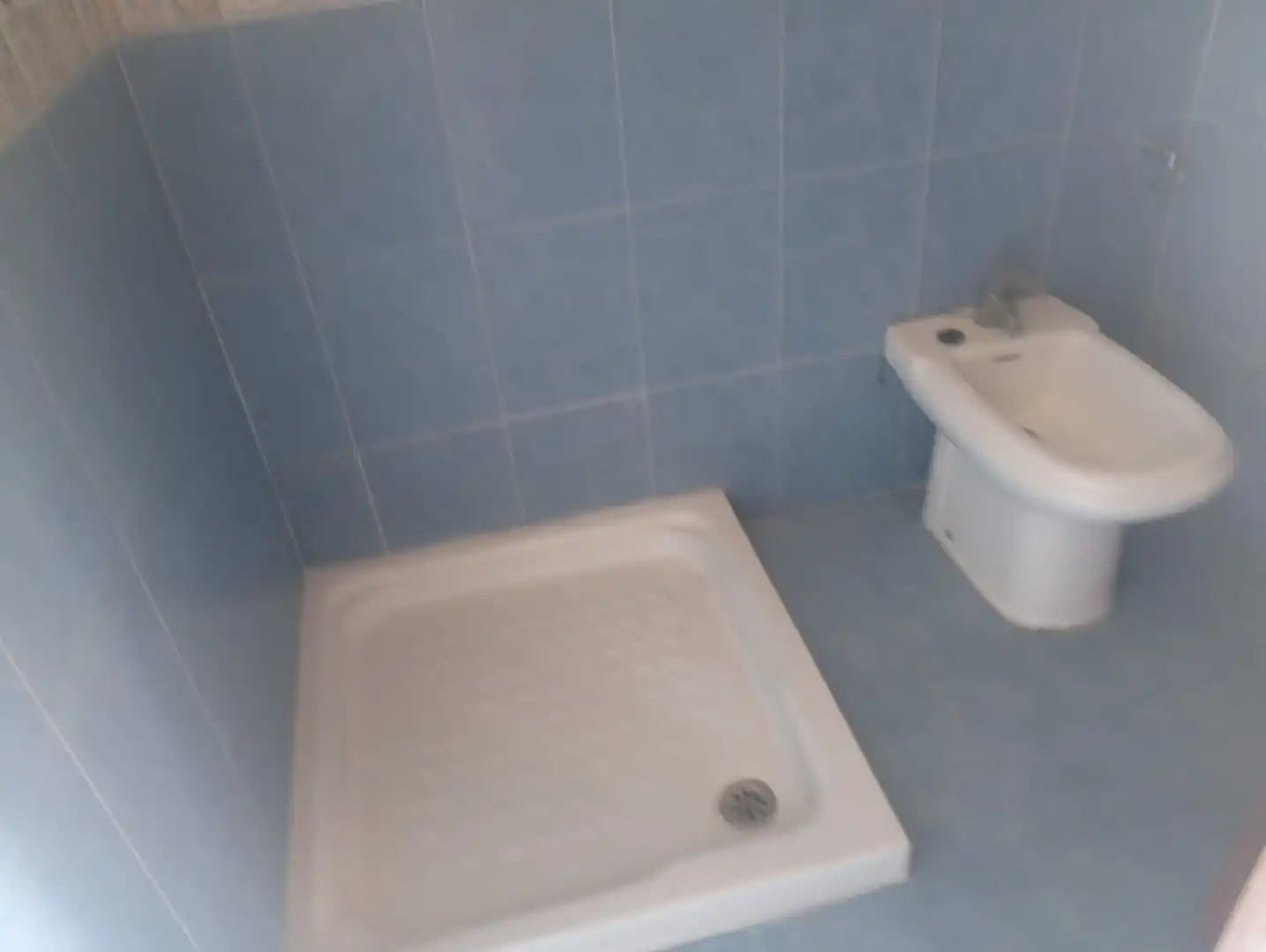 Baño de Piso en venta en El Ejido