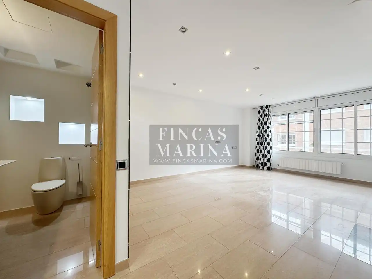 Casa adosada en venta en De Joaquim Folguera, Passeig Maragall