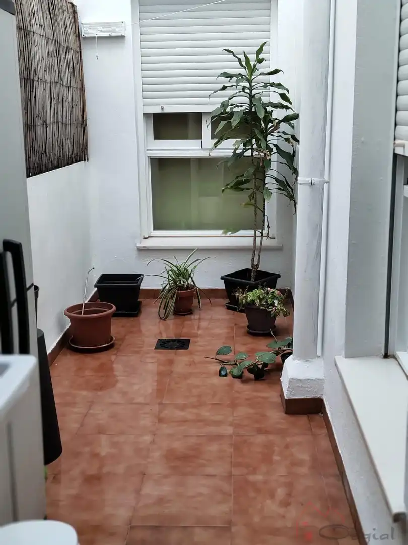 Terraza de Piso en venta en Nules con Terraza y Amueblado