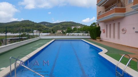 Foto 5 de Dúplex en venda a Malgrat de Mar, Barcelona