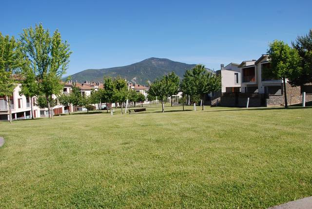 Piso en Venta en Calle las Aliagas, 10 en Las Margas Golf - Latas