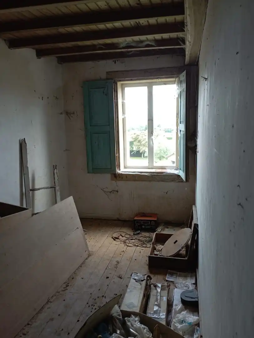 Habitatge amb jardí en venda a Lugar Cacheiras, imagen 19