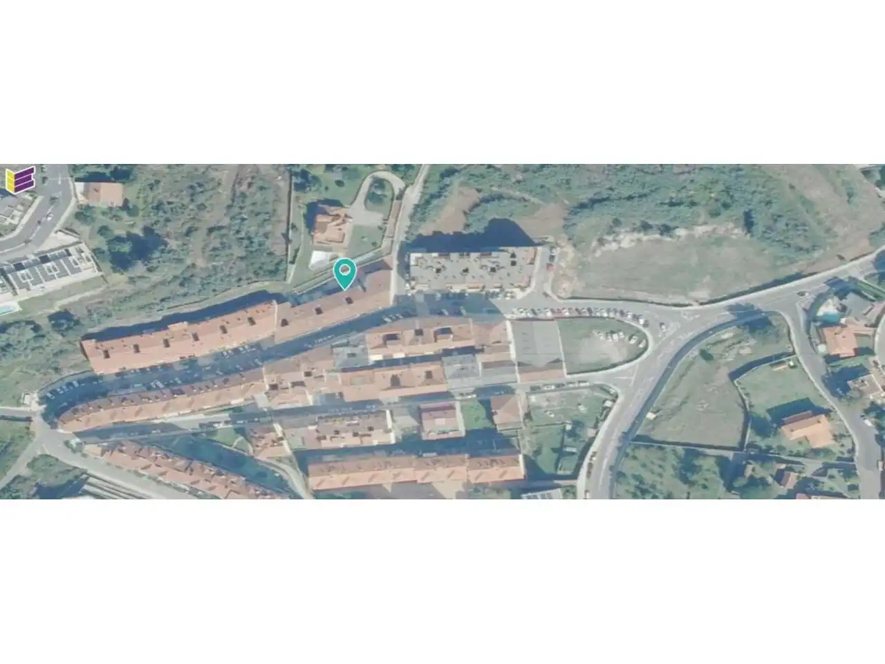 Appartamento con terrazza in vendita a Calle Valiña 12, imagen 2