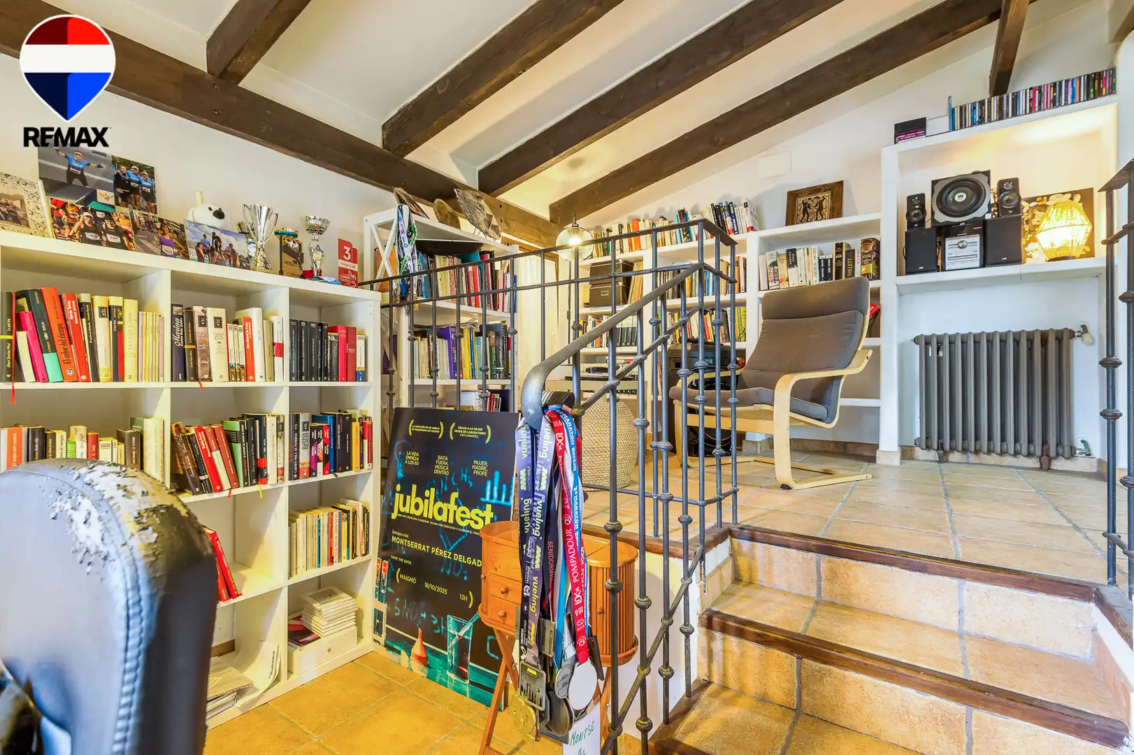 Villa avec piscine à vendre à Urbanización Maigmó 65, imagen 55