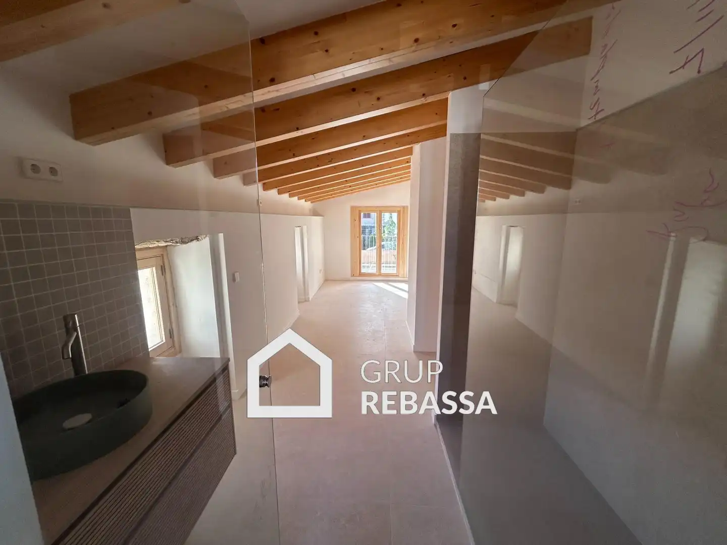 Casa o xalet en venda en Marratxí amb Aire condicionat, Jardí privat i Terrassa