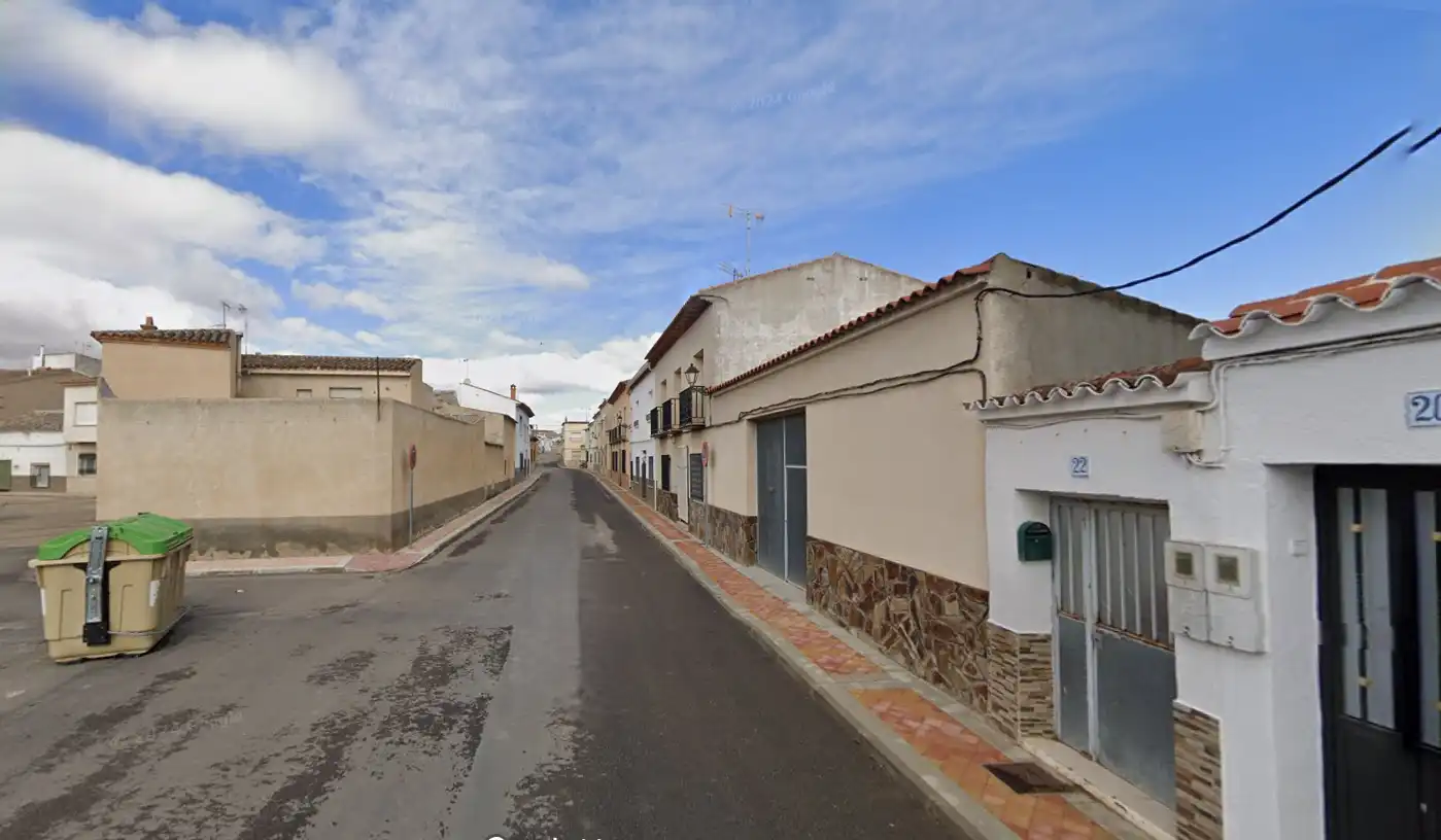 Casa en venda a Cruz De San Juan, imagen 3