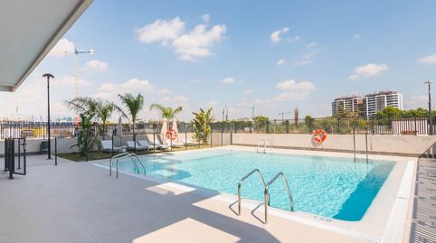 Photo 3 of Flat for sale in Juan Carlos I, Murcia Capital