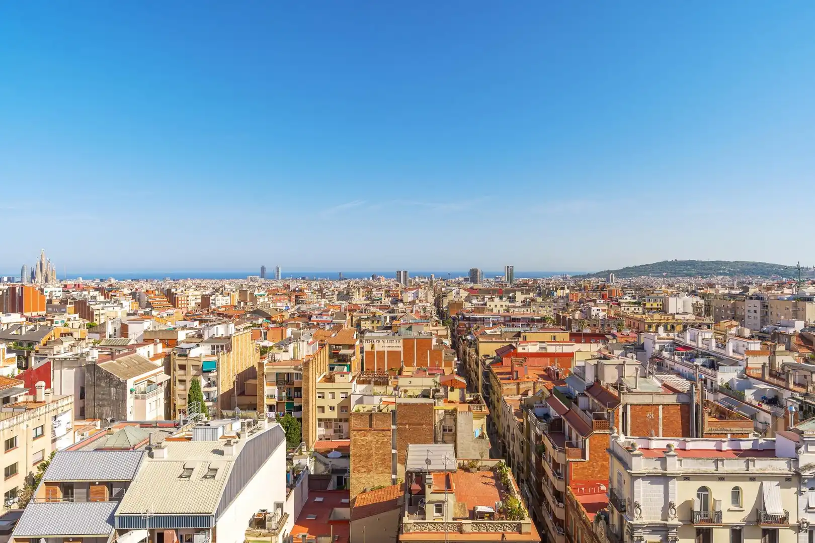 Wohnung mit Terrasse zum Verkauf in Sarrià - Sant Gervasi, imagen 28