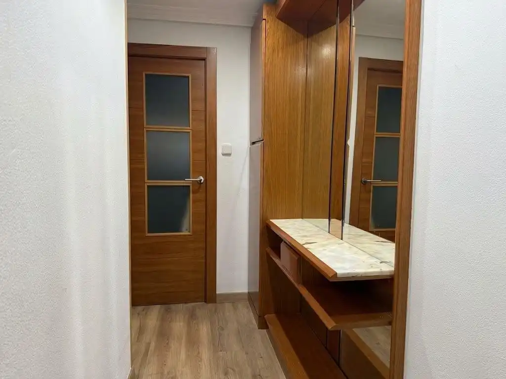 Wohnung zum Verkauf in Sant Narcís