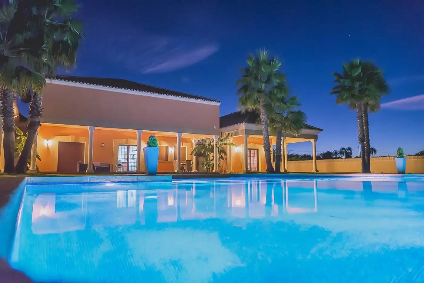 Haus mit Garten zum Verkauf in Camí de Gandia a Dénia 126, imagen 2