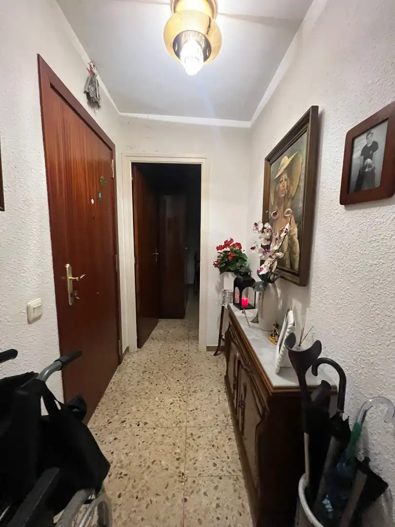 Piso en venta en Centre