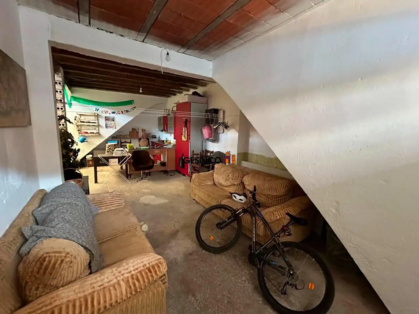 Casa o xalet en venda en Senyera