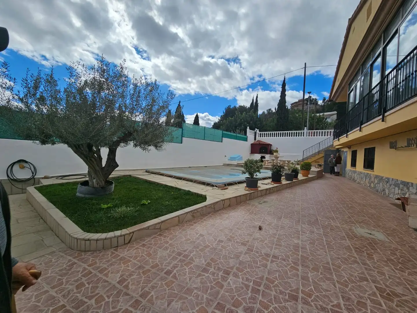 Chalet con terraza en venta en Norte, imagen 12