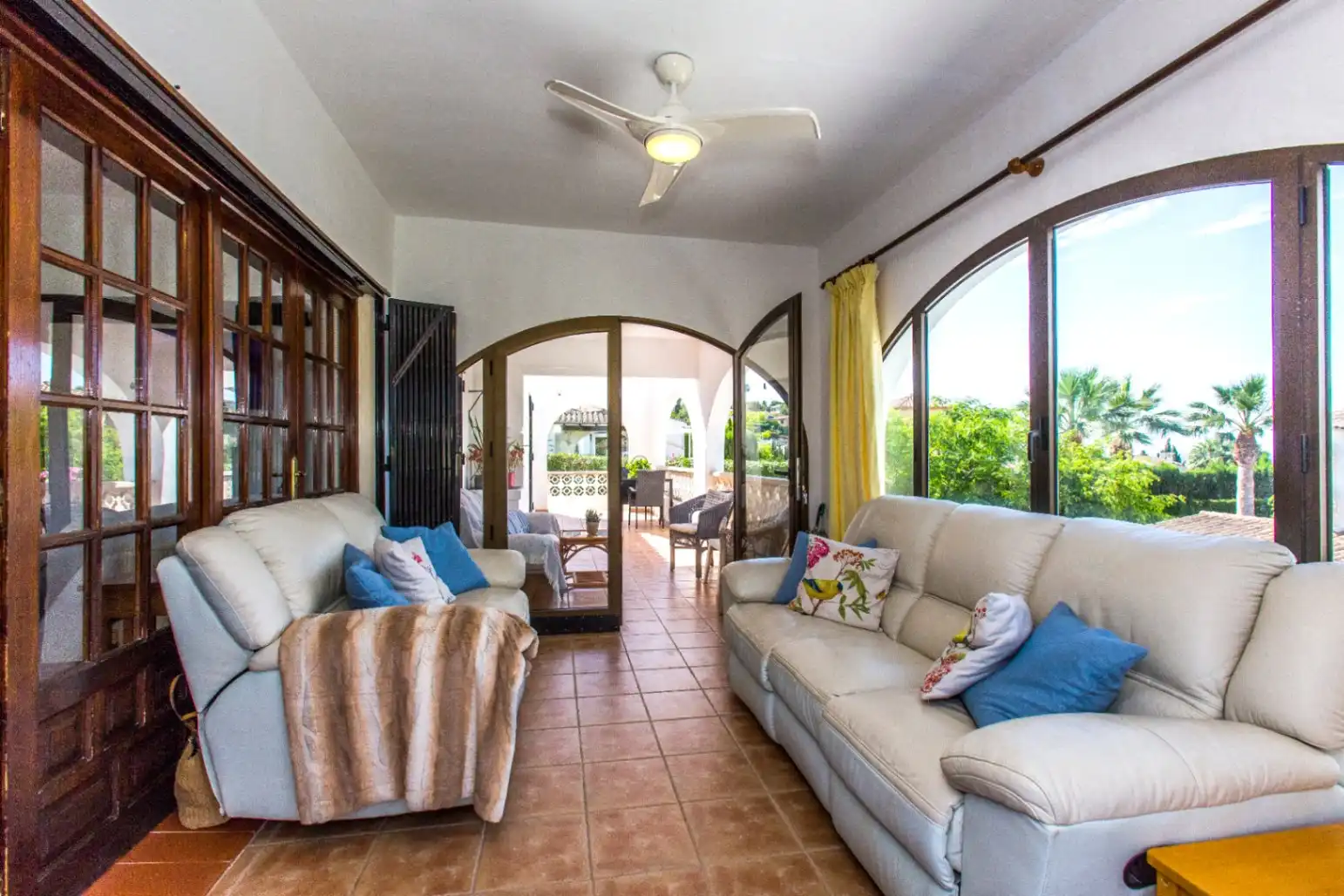 Maison avec jardin à vendre à Benissa pueblo, imagen 5