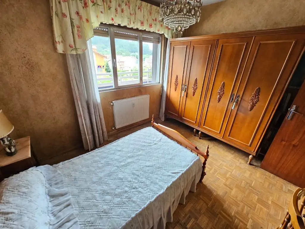 Habitación de Piso en venta en Castrillón